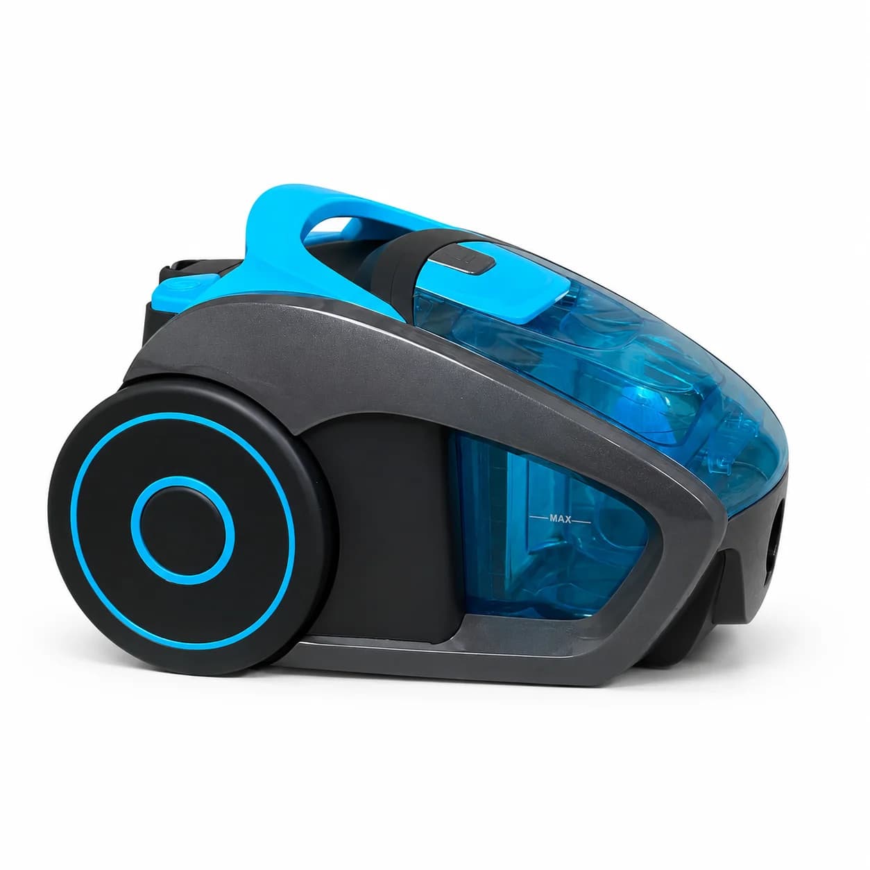 Безмішковий пилосос Skyberg SK-0030 3700 Вт із контейнером 2,5 л — 2