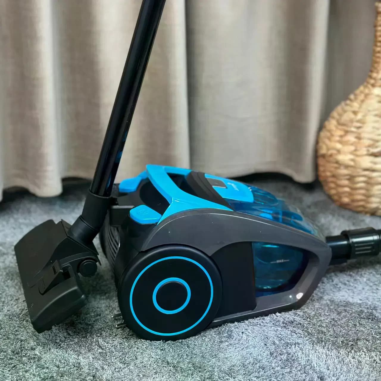 Безмішковий пилосос Skyberg SK-0030 3700 Вт із контейнером 2,5 л — 3
