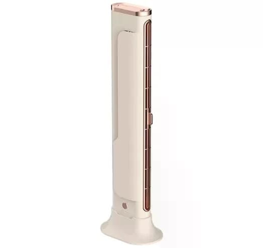Настільний вентилятор F3 Tower Fan акумуляторний — 3