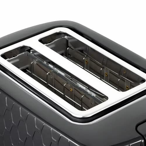 Тостер Domotec MS-508 930Вт • Електричний тостер для хліба та хрустких тостів для дому — 3