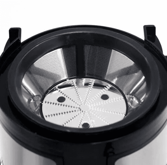 Соковитискач електричний RAF R.2805 500W — 3