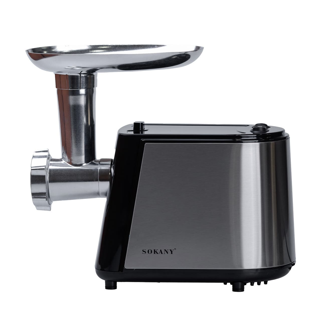 Электрическая мясорубка Sokany SK092 2500 Вт — 3