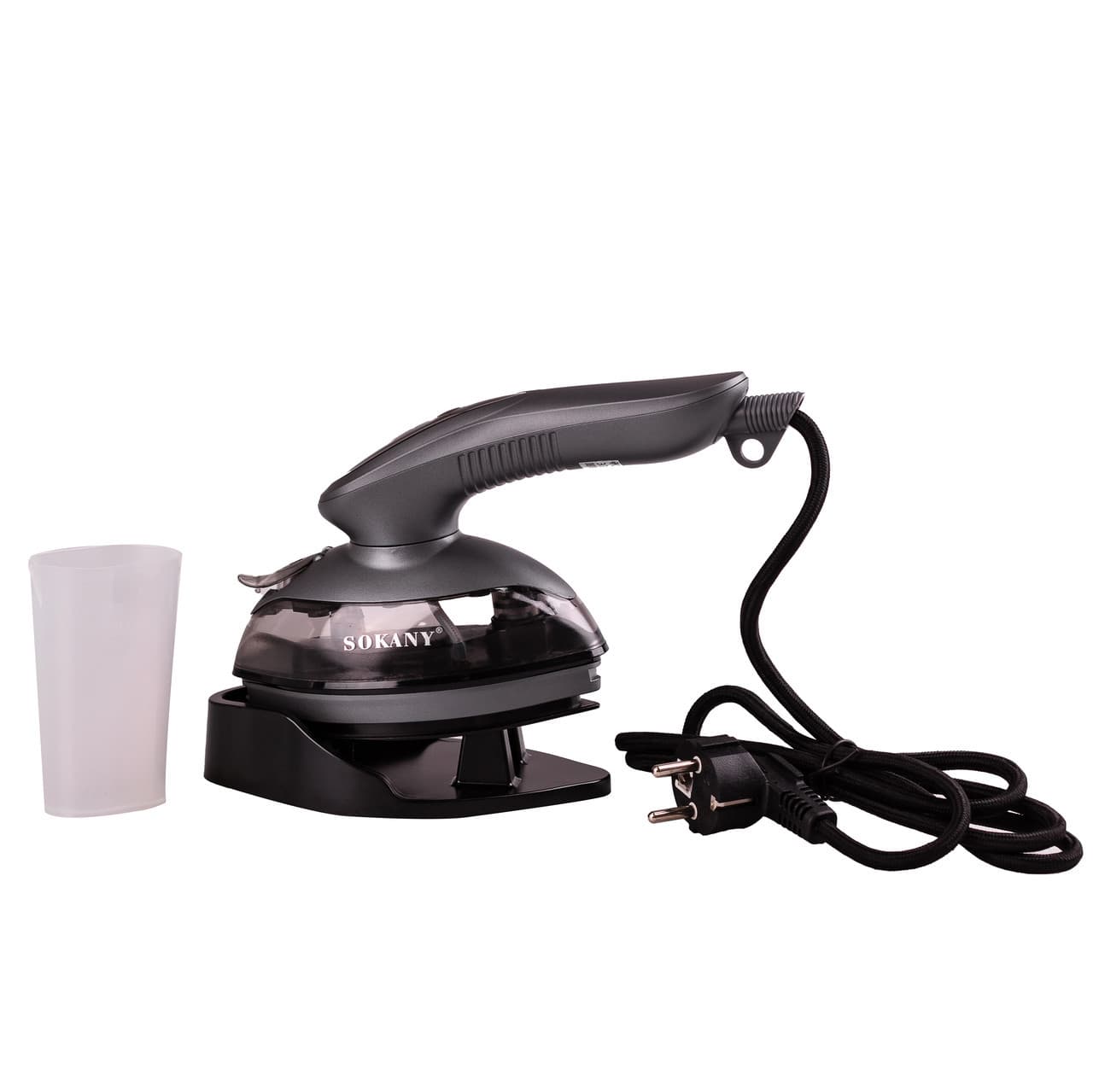 Отпариватель ручной Sokany SKYD2130B 1600 Вт — 2
