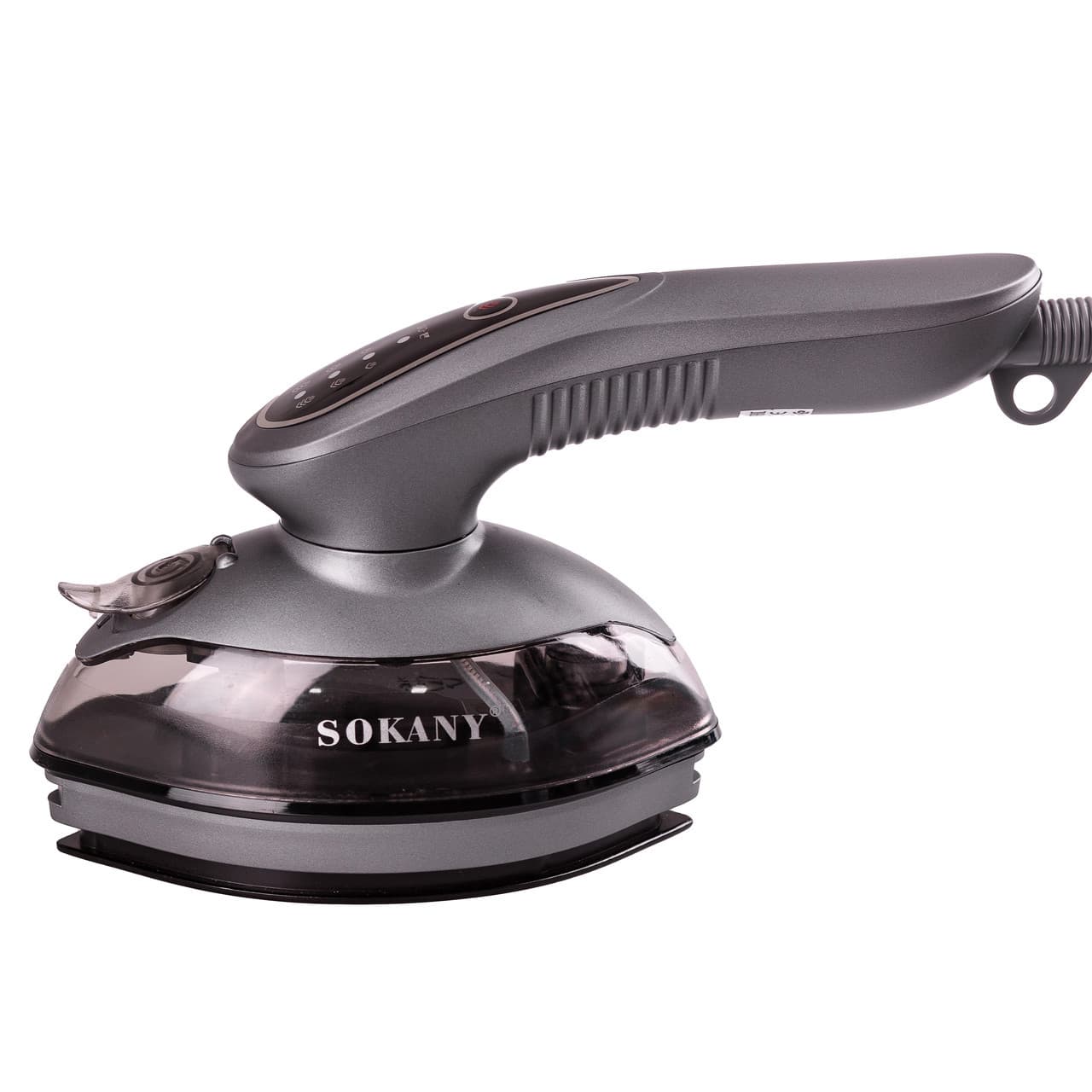 Отпариватель ручной Sokany SKYD2130B 1600 Вт — 3