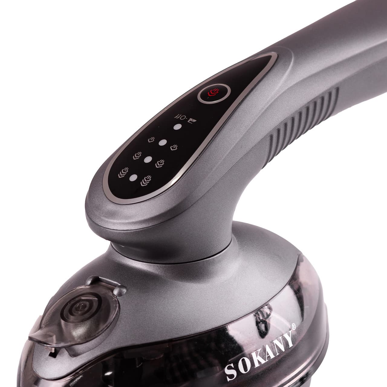 Отпариватель ручной Sokany SKYD2130B 1600 Вт — 4