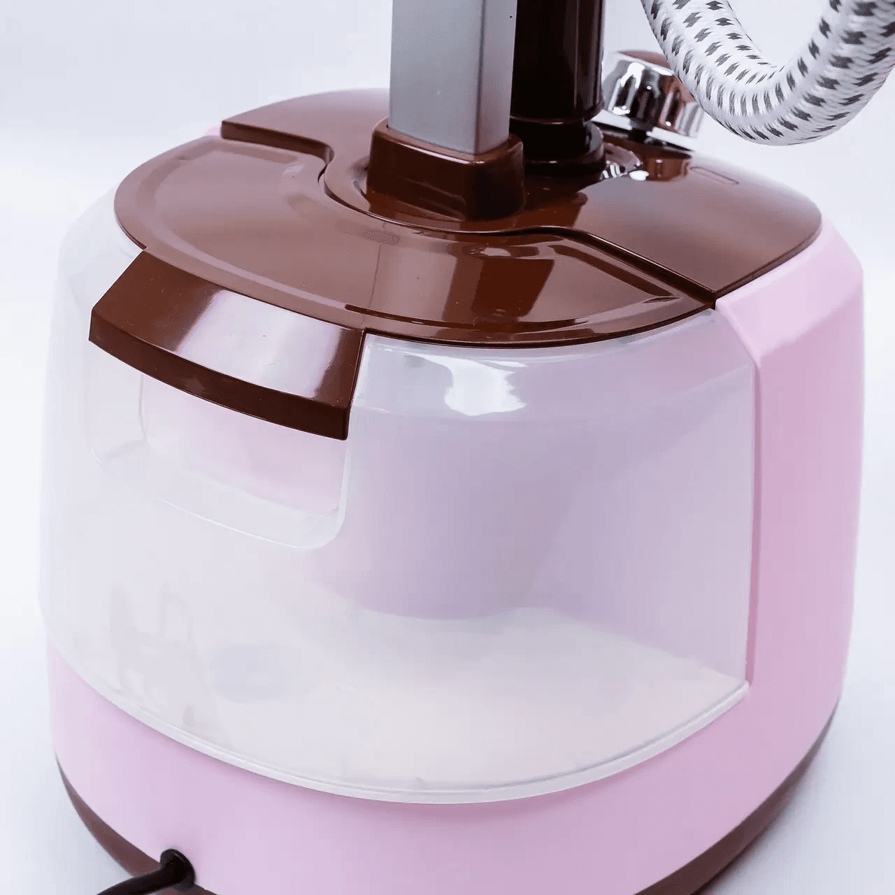 Напольный отпариватель для одежды Sokany SK4005BR на 2 л 1800 Вт — 5