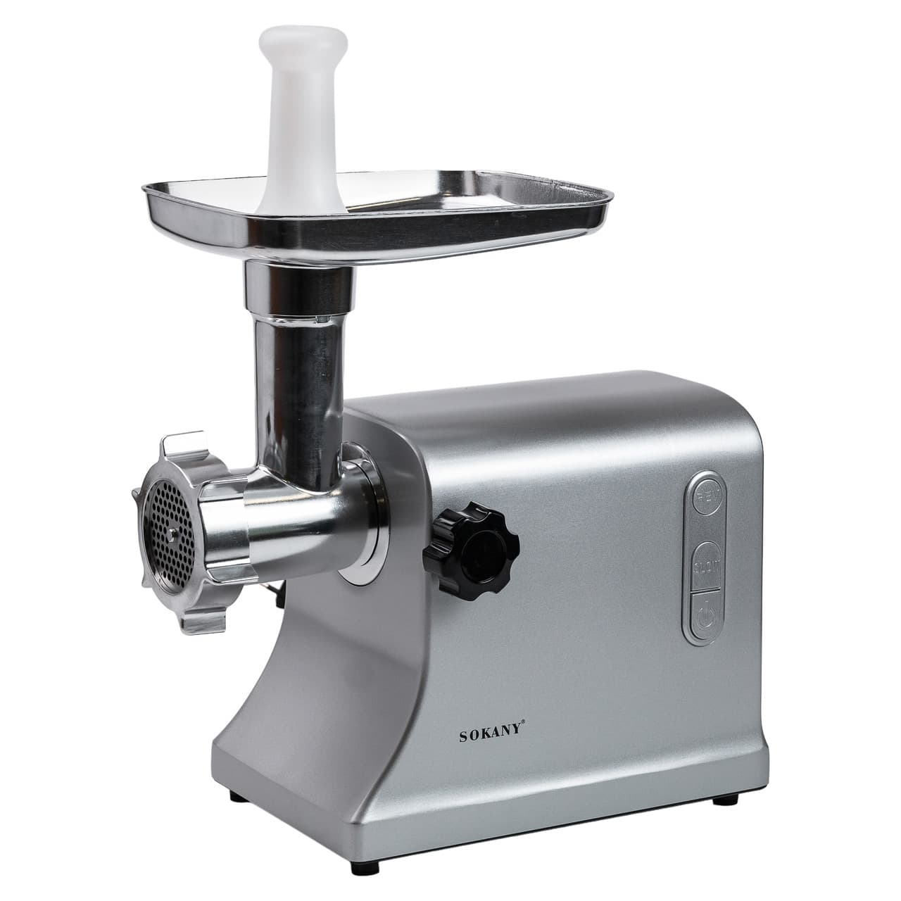 Электромясорубка Sokany SK-094 3200 Вт — 3