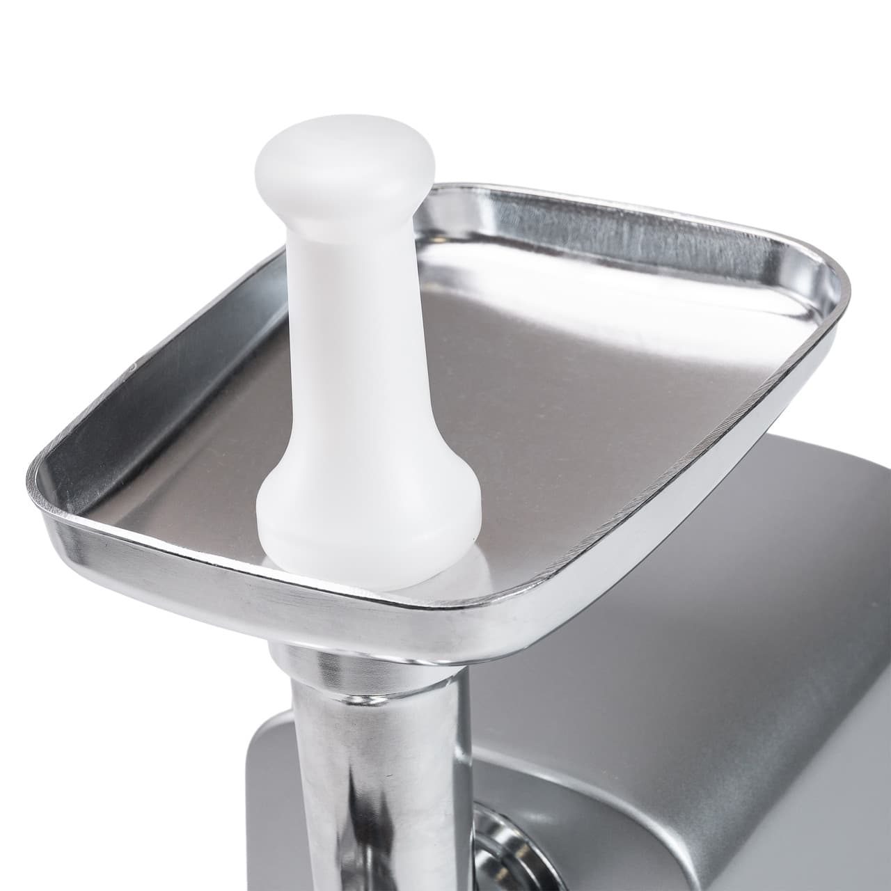 Электромясорубка Sokany SK-094 3200 Вт — 5
