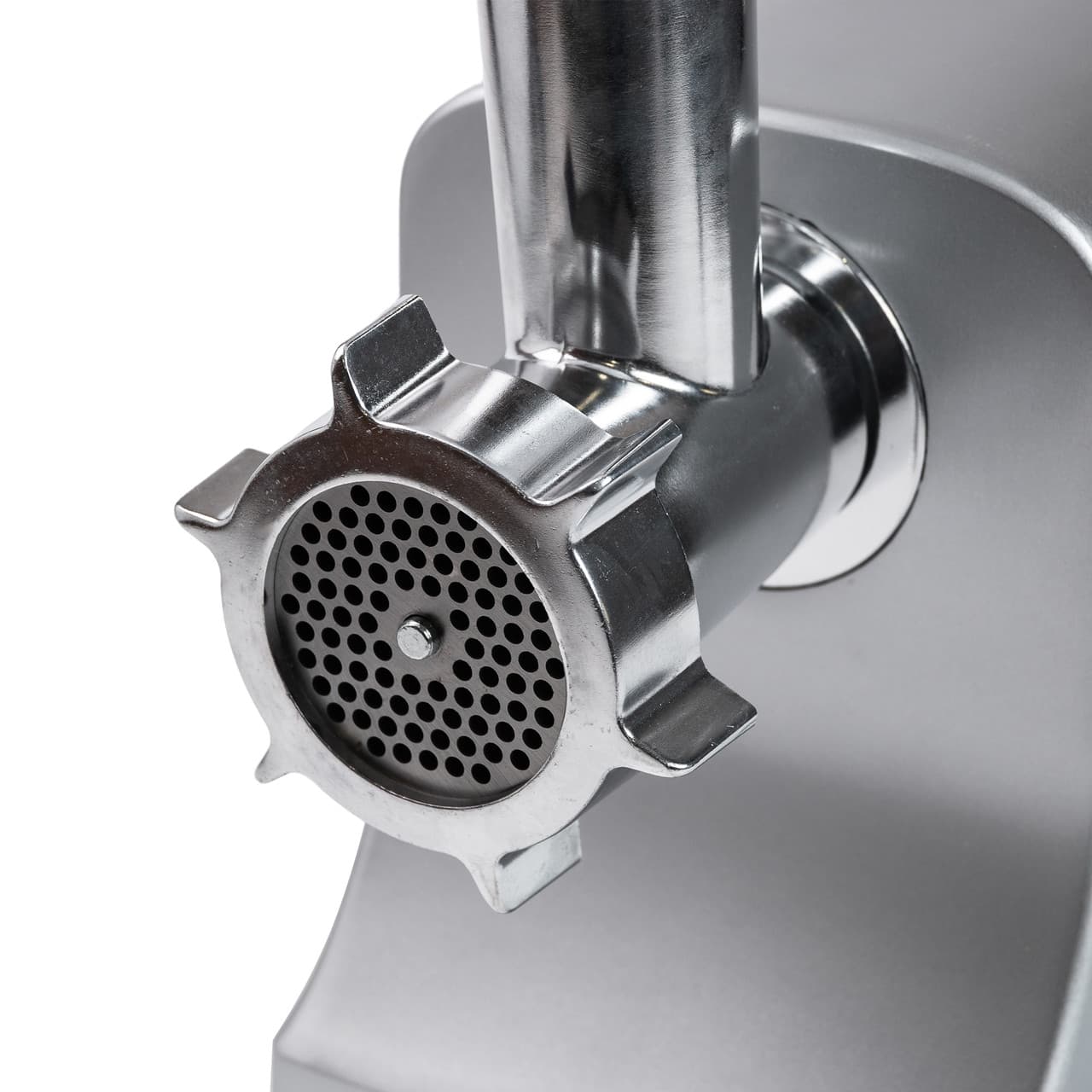 Электромясорубка Sokany SK-094 3200 Вт — 6