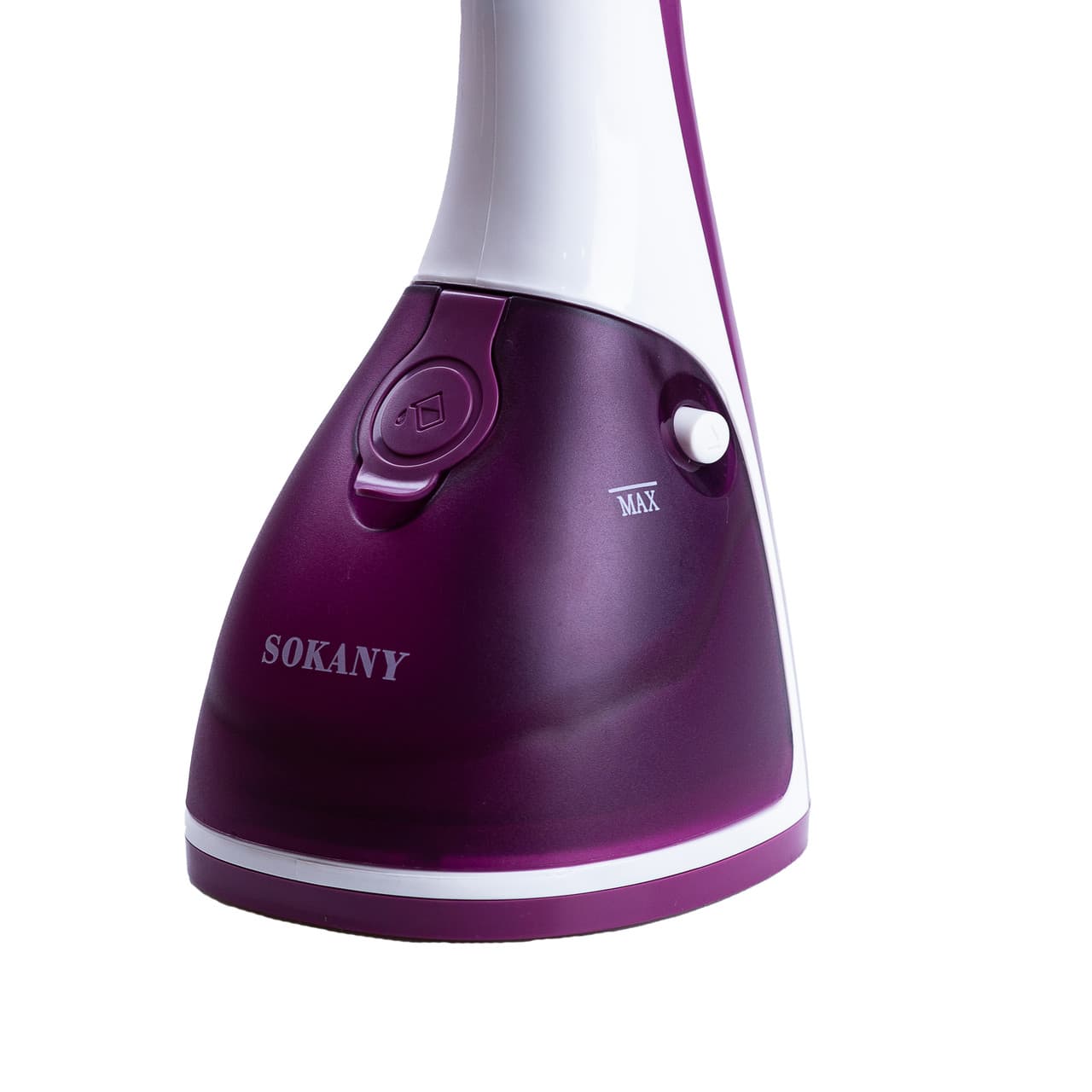 Ручной отпариватель для одежды SOKANY 250 мл Фиолетовый Lugi AJ2205V — 9