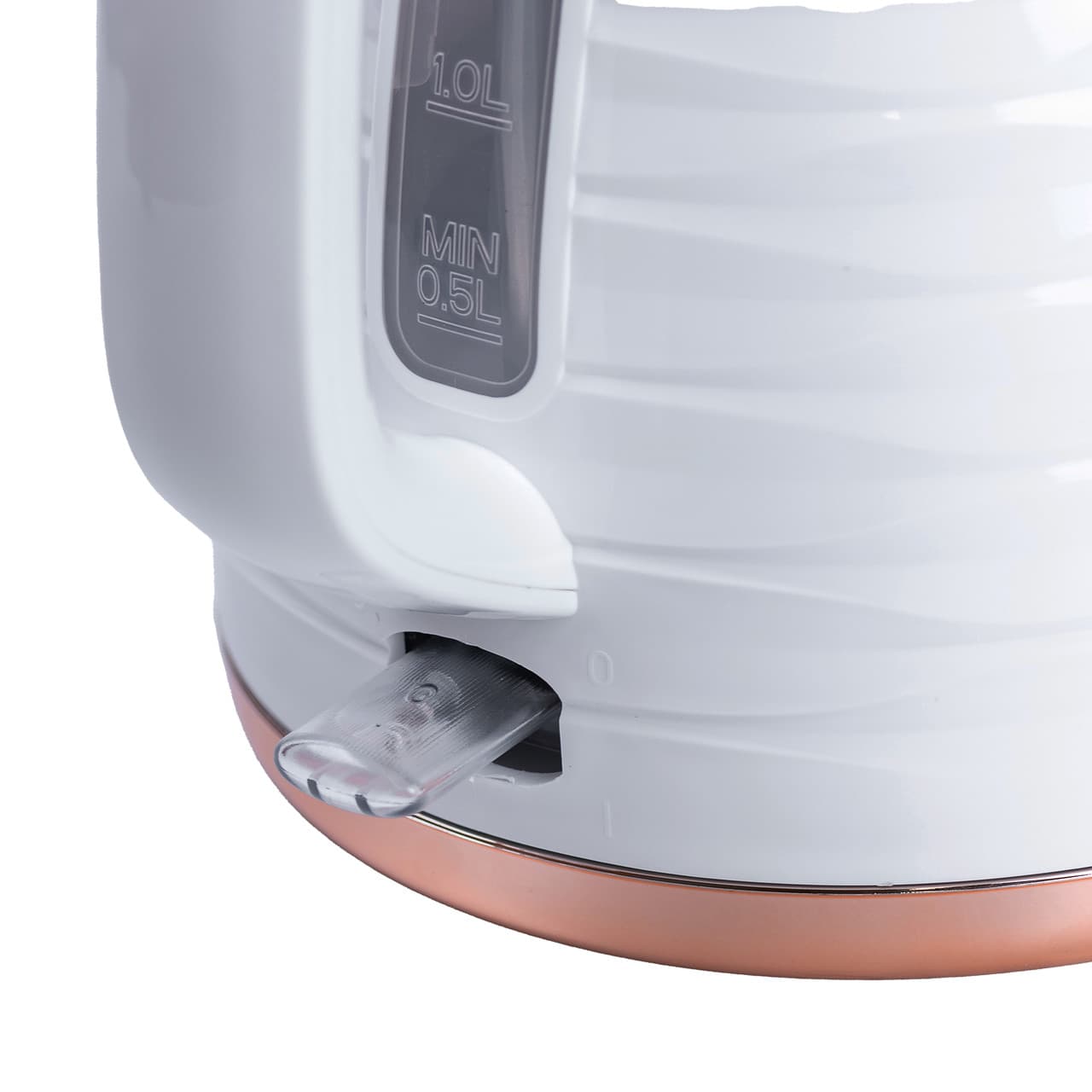 Электрочайник Sokany Electric Kettle 2000W 1.7л SK-1047 — 4