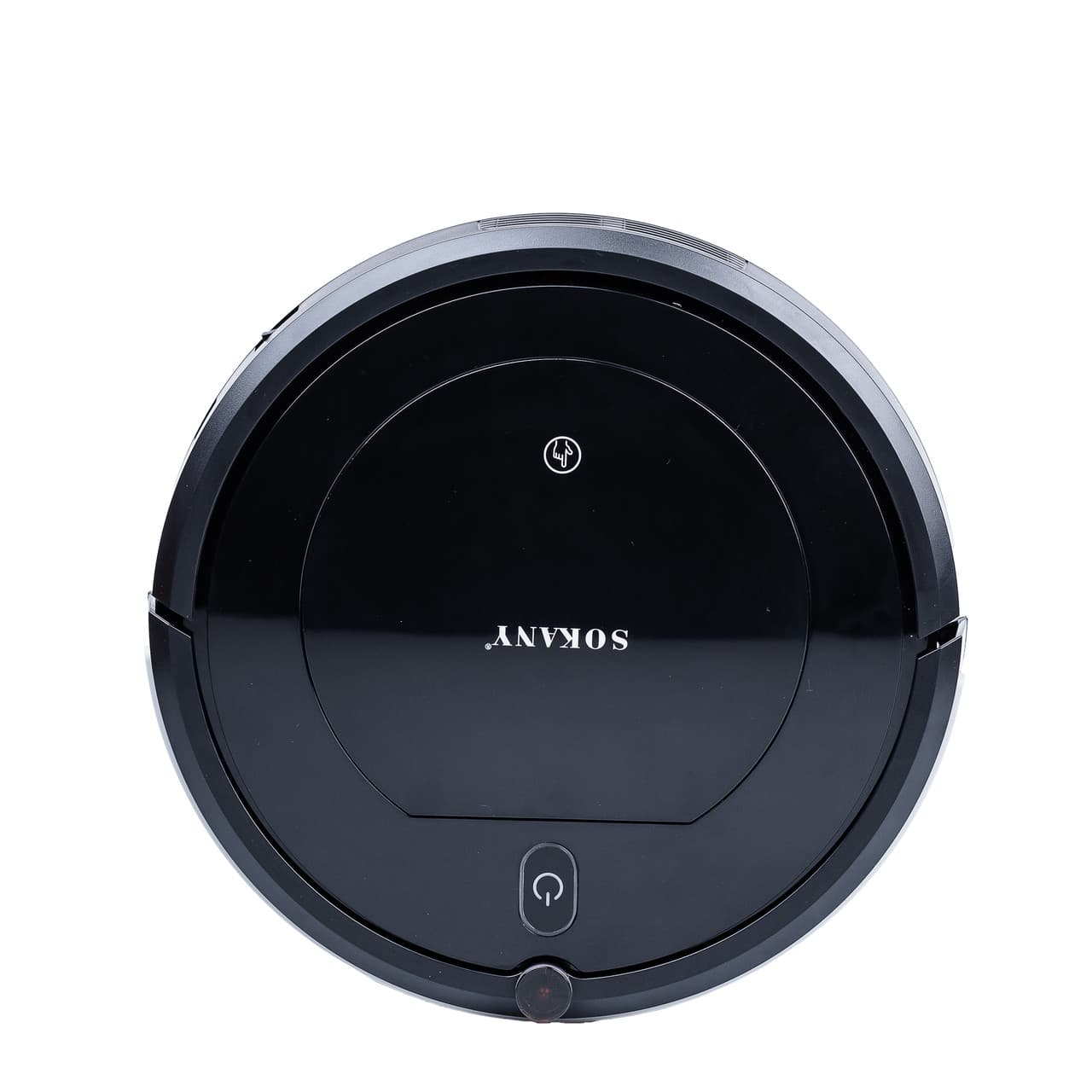 Робот-пылесос Sokany SK13017B черный — 3