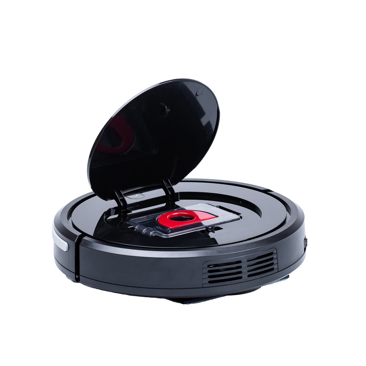 Робот-пылесос Sokany SK13017B черный — 4