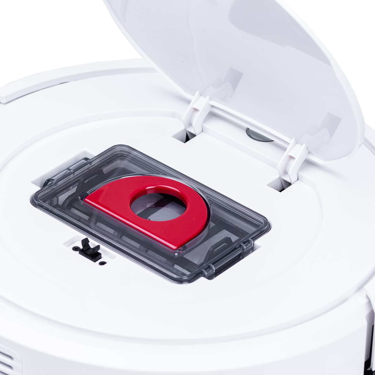 Робот-пылесос Sokany SK13017W Белый — 7