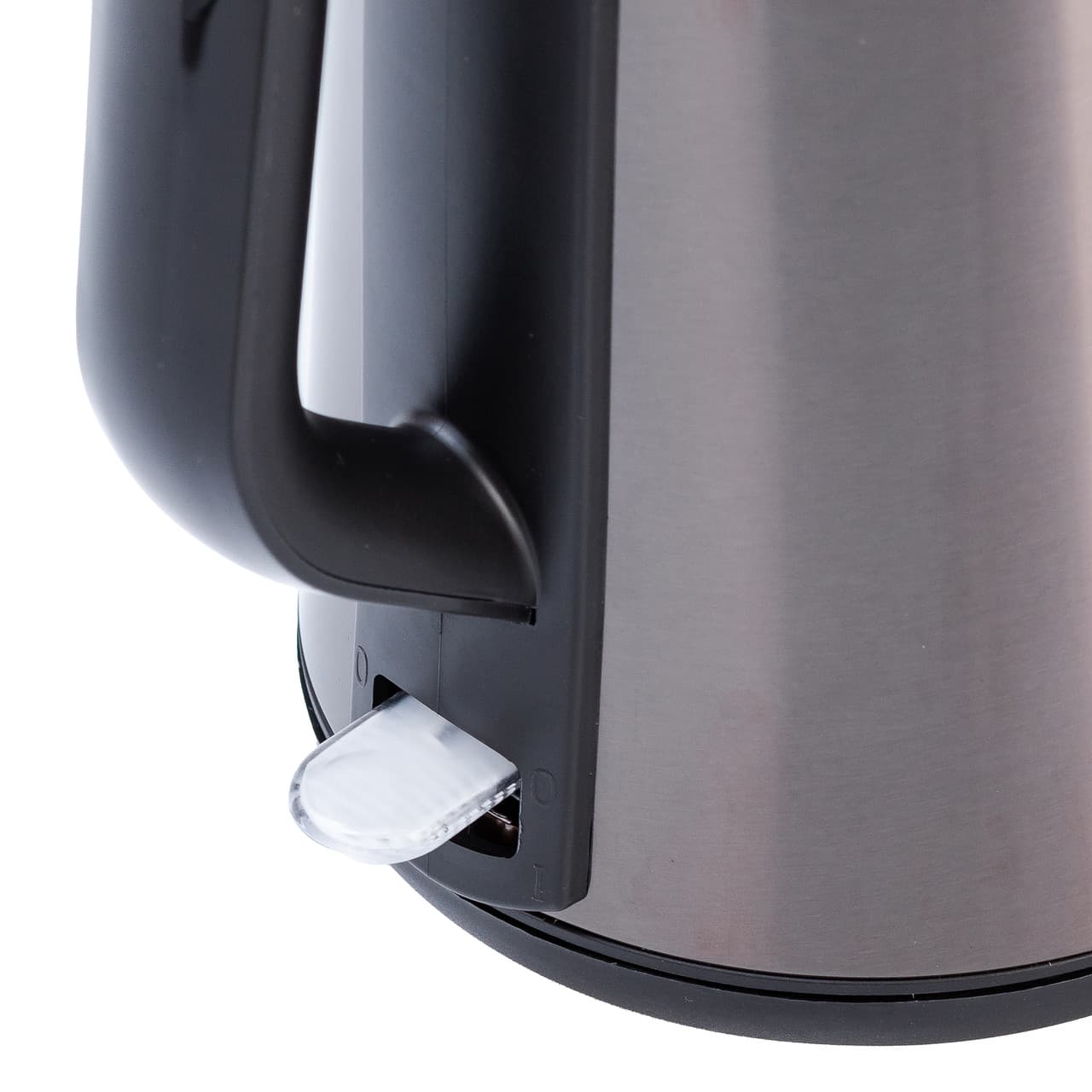 Электрочайник Sokany SK2203 2.2 л коричневый — 5