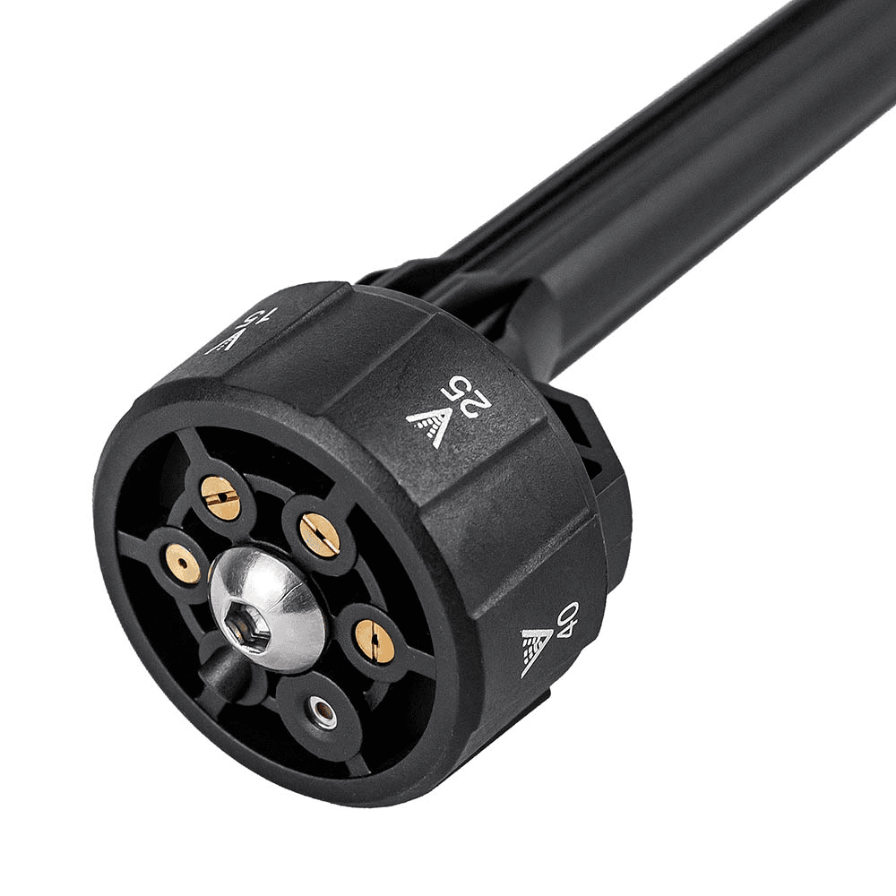 Акумуляторна мийка високого тиску Tex.AC TAOE-HPW500 ( без акума і зп) — 5