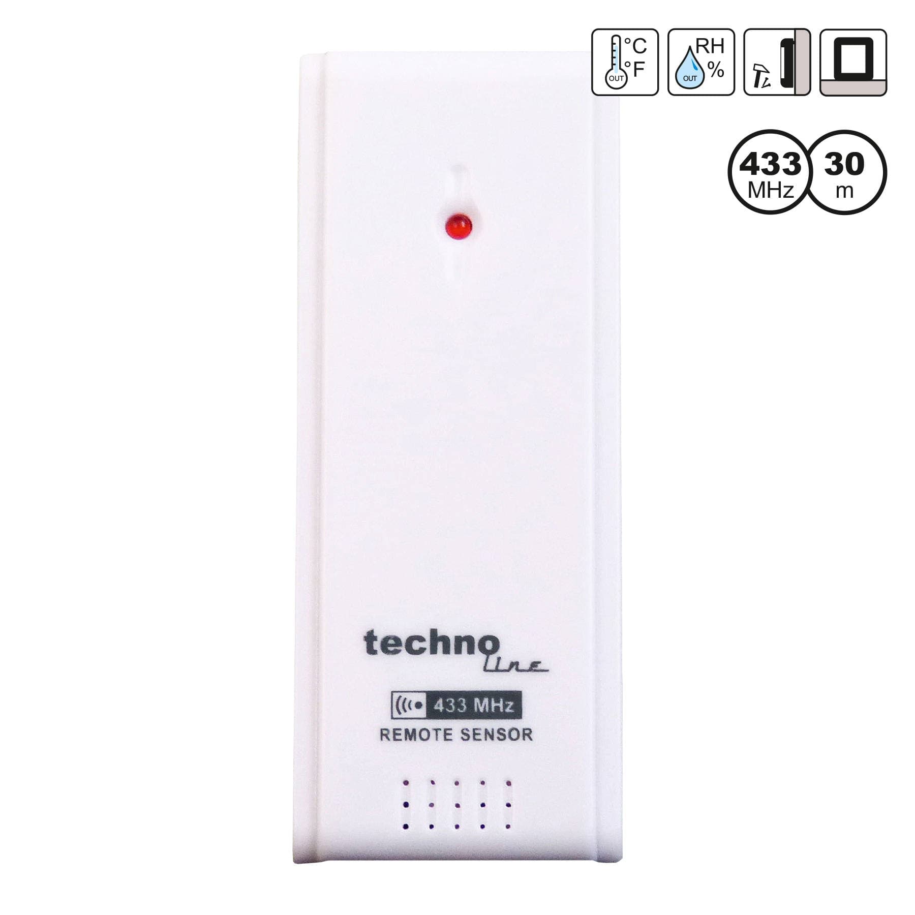 Датчик Technoline TX960 (TX960) — 4