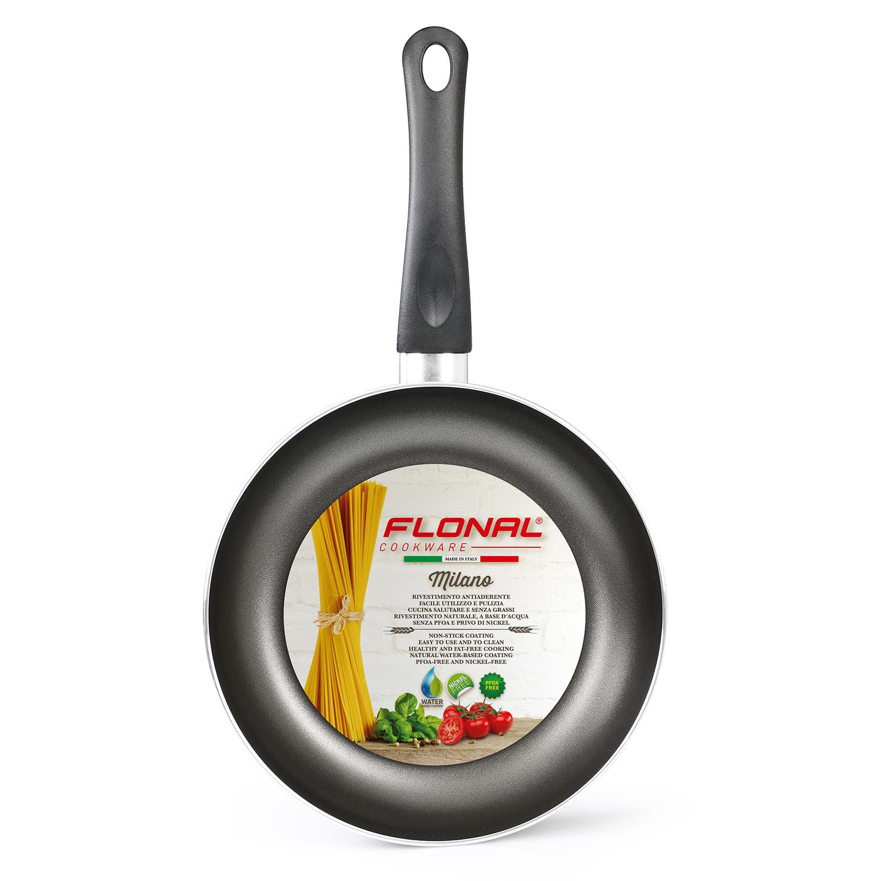 Сковорідка Flonal Milano 32 см (GMRPB3242) — 9