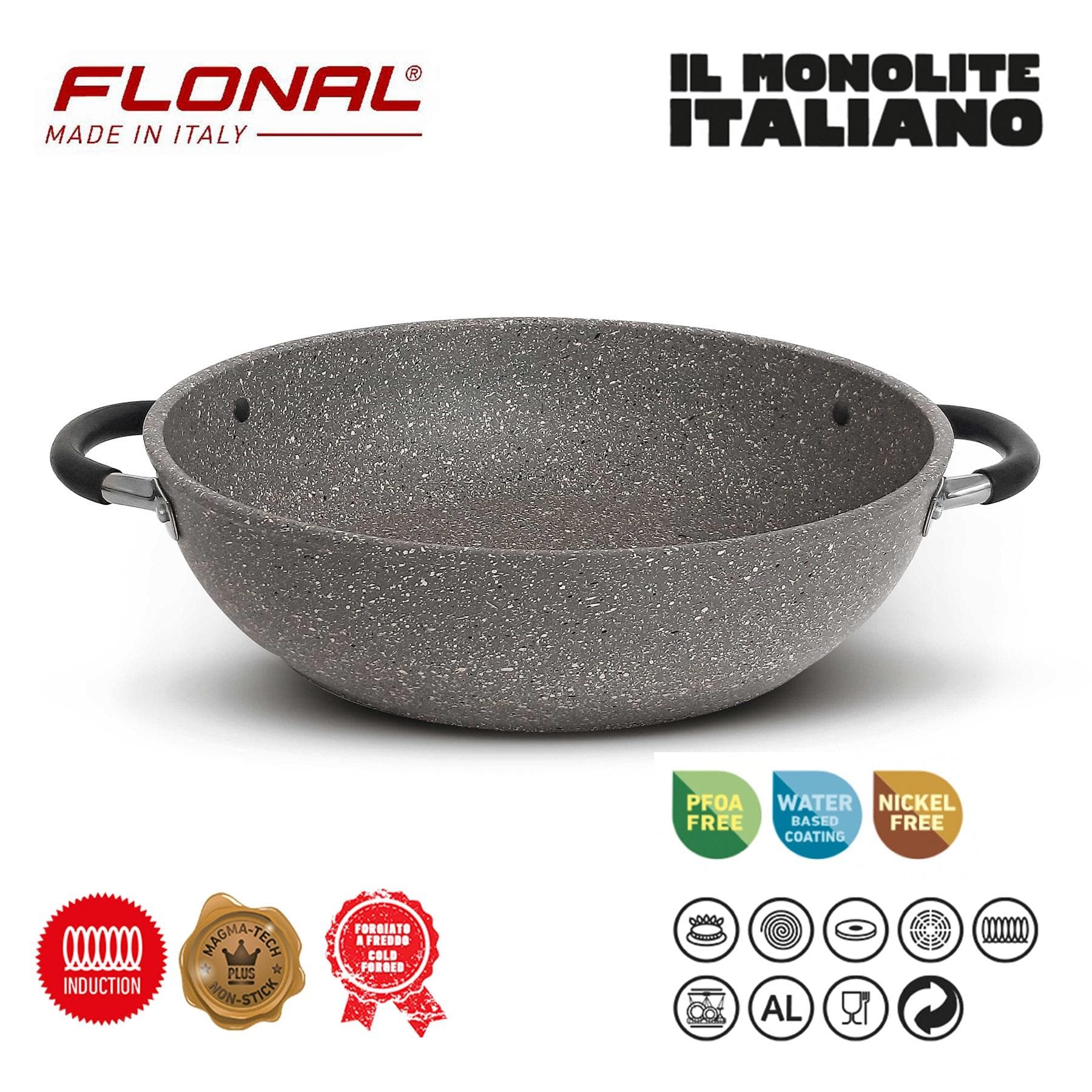 Сотейник Flonal Monolite 32 см (MOIT23290) — 8