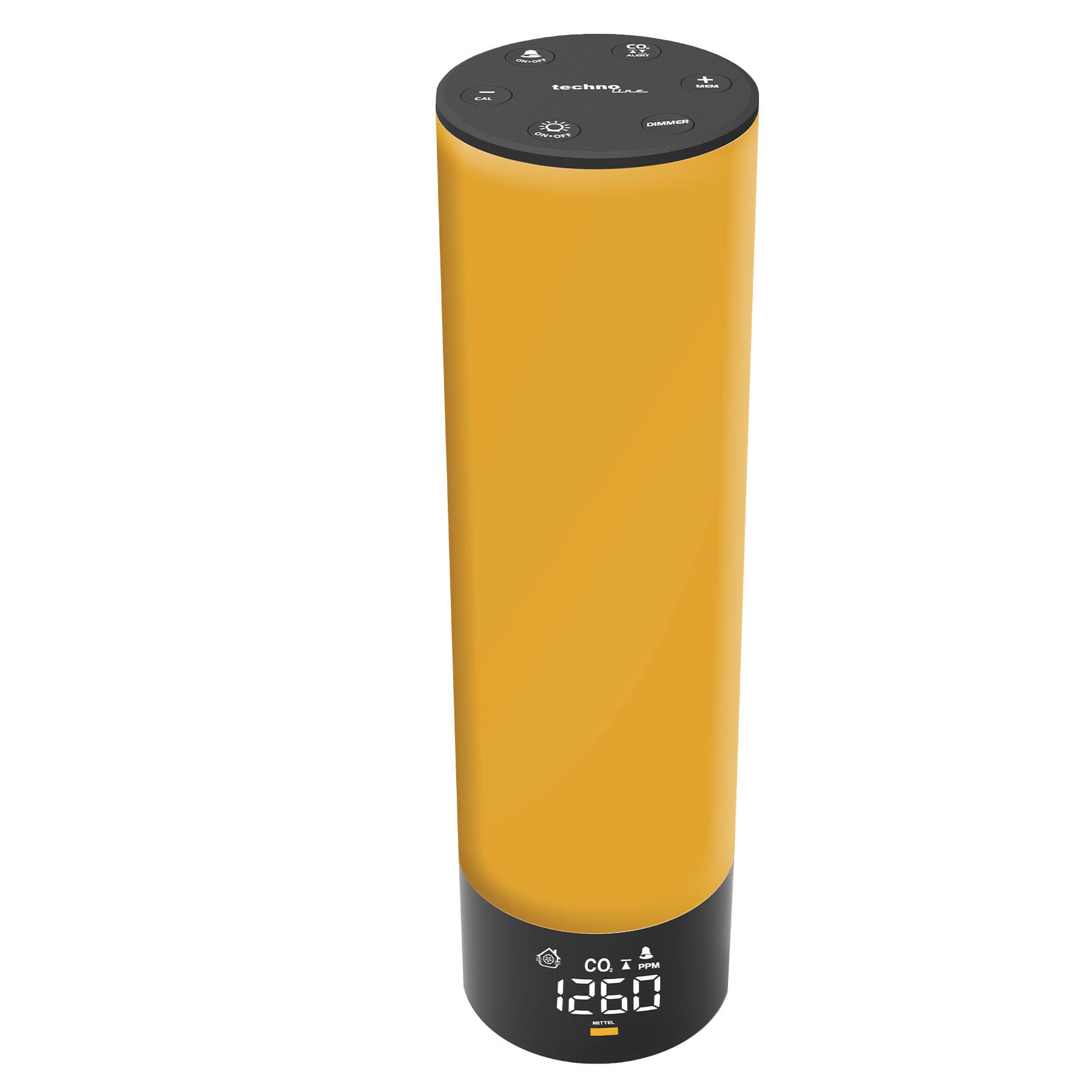 Метеостанція Technoline WL1045 Black (WL1045) — 10