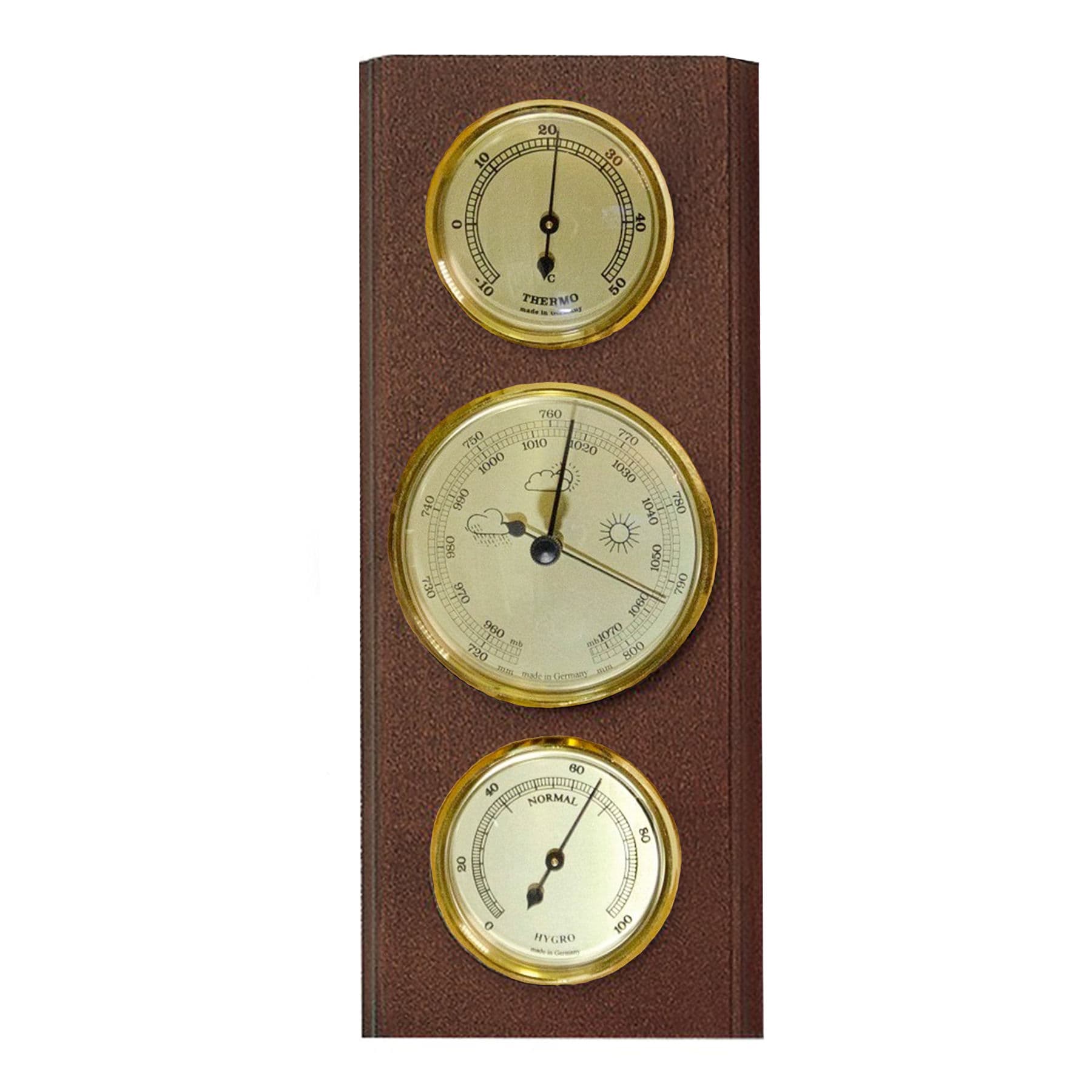 Метеостанція Moller 203801 Walnut (203801) — 3