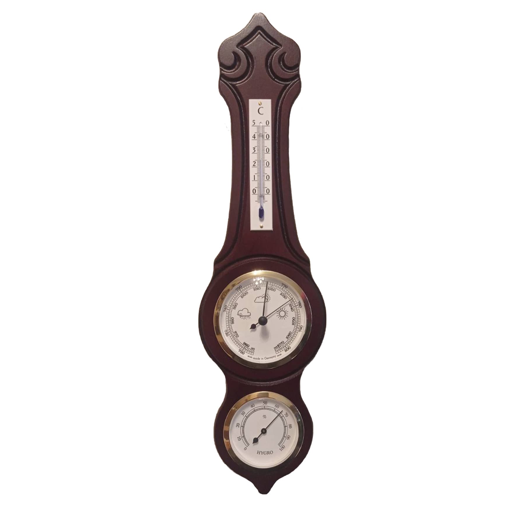 Метеостанція Moller 203970 Walnut (203970) — 3