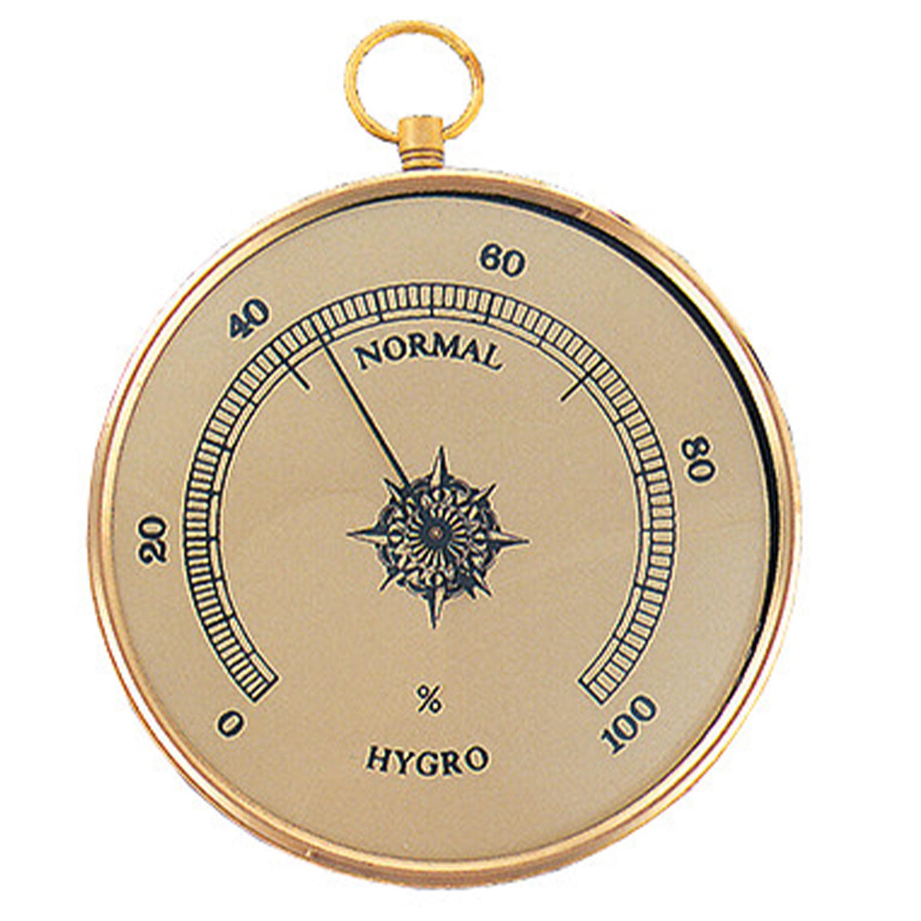 Гігрометр Moller 301305 (301305) — 3