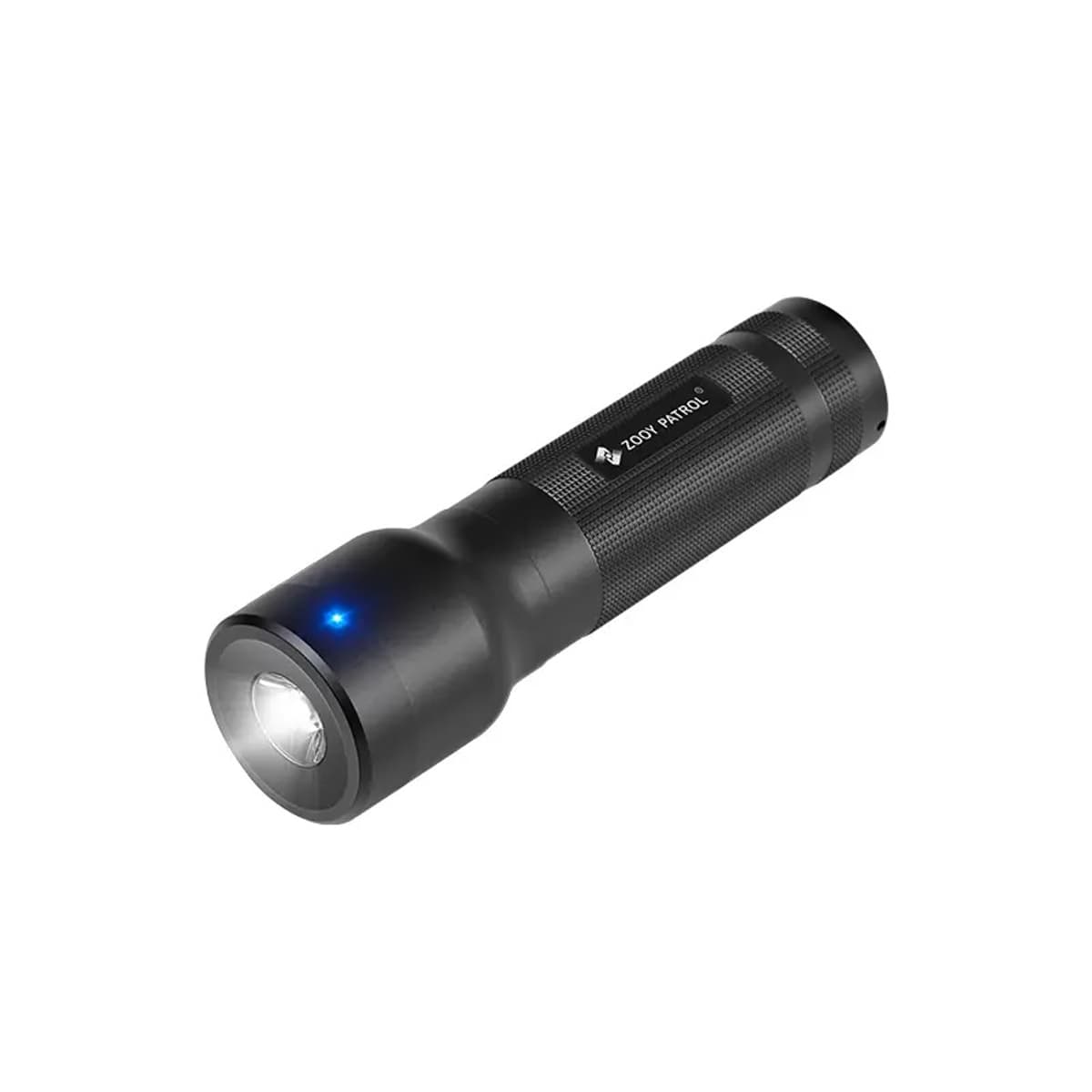 Система контролю обходу території охоронцем з ліхтариком Zooy Patrol Z-6600T — 9